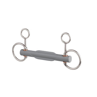 Butterfly Hanging Cheek Snaffle