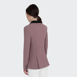 Ladies Competition Zip Show Jacket | Antler