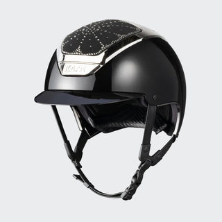Pure Shine Riviera Diamond | Black