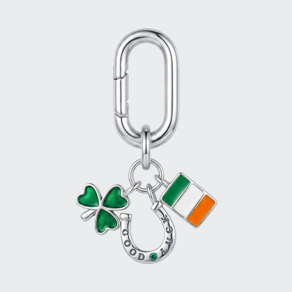 No.44 Lucky Irish Charm
