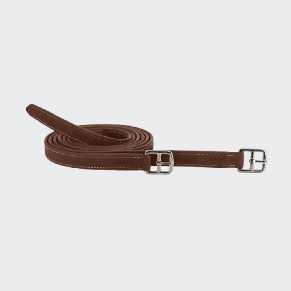 Stirrup Leathers