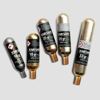 X'Air Cartridge Refill