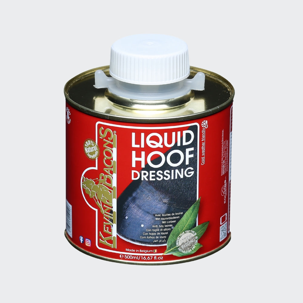 Liquid Hoof Dressing| 500ml