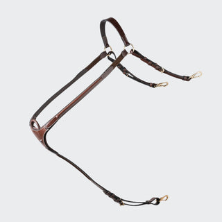 Brussels Bridge Breastplate