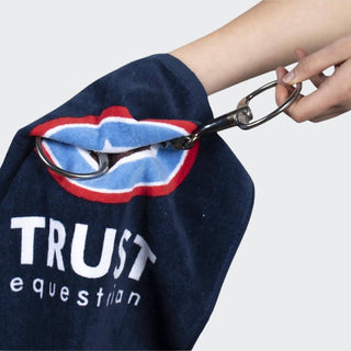 Trust Towel