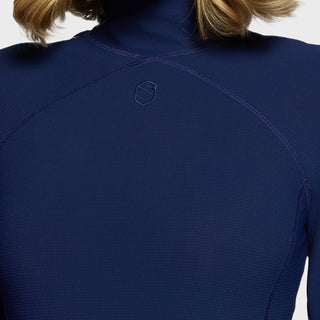 Ladies Sunniva Training Polo | Sapphire