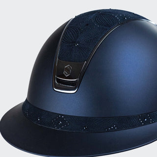 Custom | Miss 2.0 Shadowmatt | Celestial Crystal | Navy