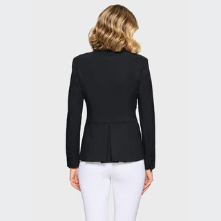 Ladies Victory Premium Show Jacket | Black