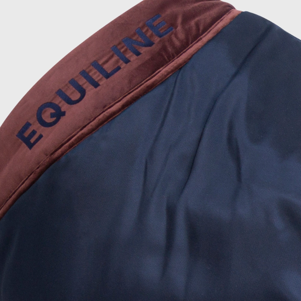 Velut Stable Rug | 400g | Navy