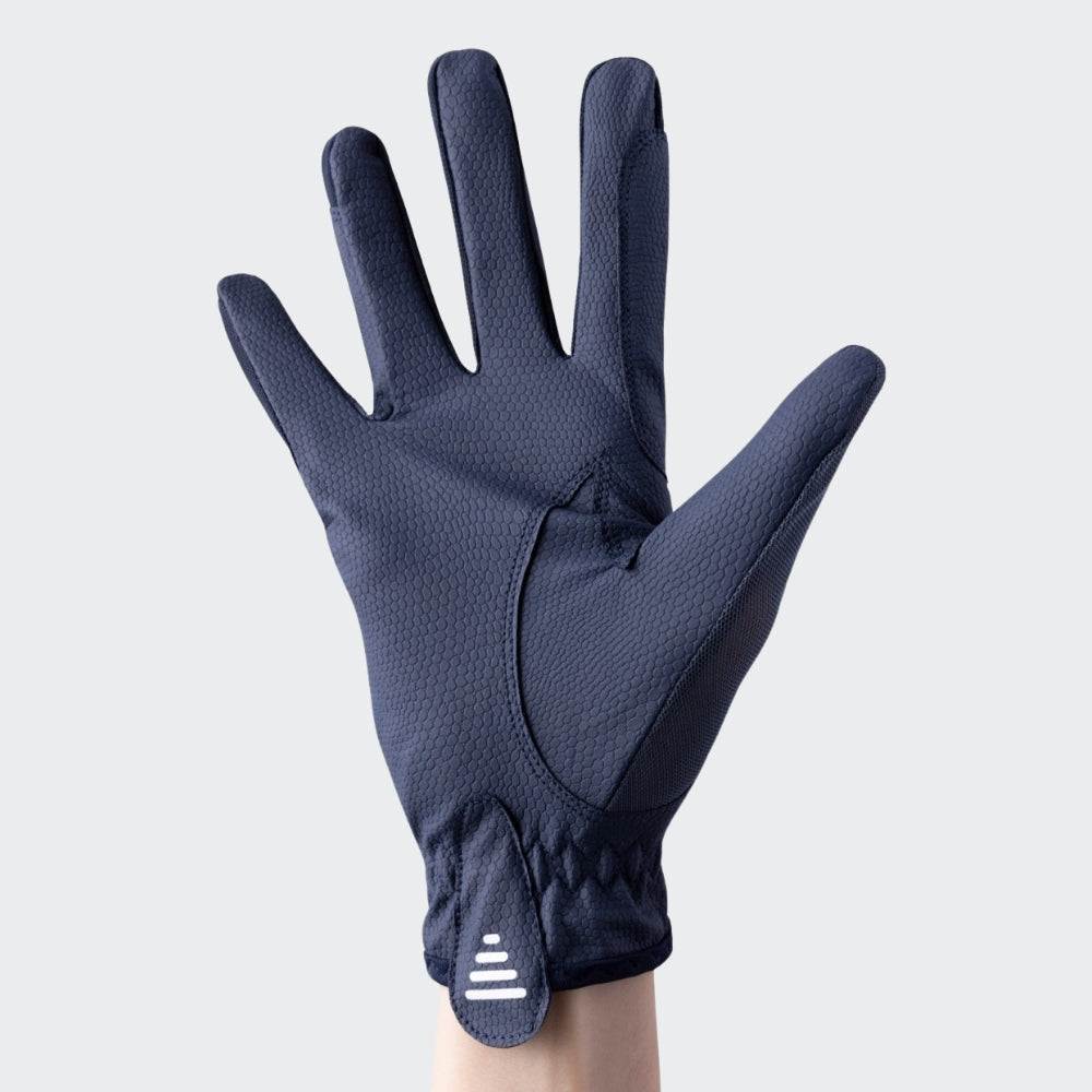 Unisex Summer Gloves | Navy