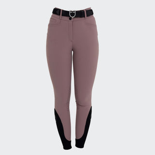 Ladies Hunter Breeches | High Rise | Antler