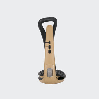 New Soft'Up Pro | Black | Latte