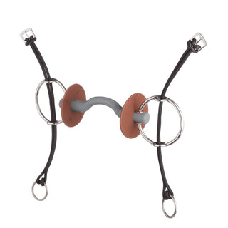 Tongue Port Gag
