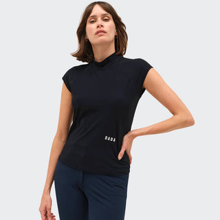 Ladies Totem Technical Training Polo | Navy
