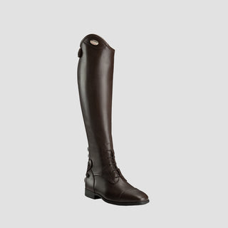 Miami/S Tall Riding Boots | Brown
