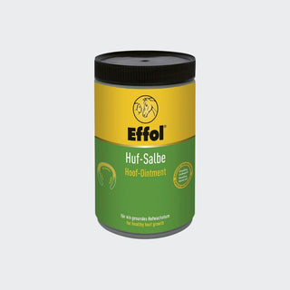 Hoof Ointment | Black | 1L