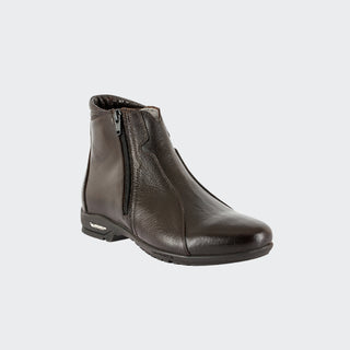 Hydro Ankle Boots | Brown