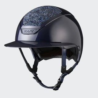 Star Lady Pure Shine Abisso Swarovski Midnight | Navy