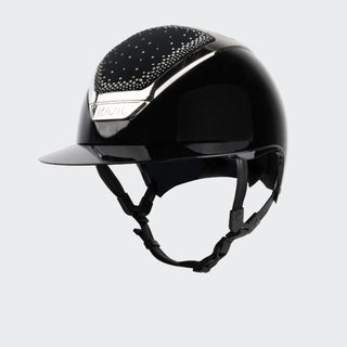 Star Lady Pure Shine In-Out Diamond | Black