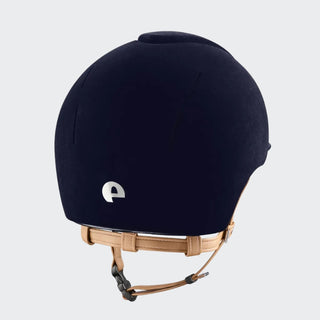 KEP Smart Nova | Blue Velvet | Beige Chinstrap