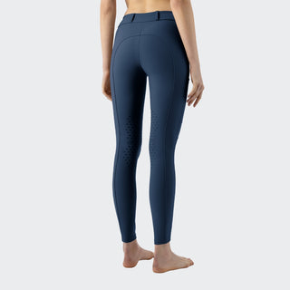 Ladies Ednak Legging Breeches | Dark Denim