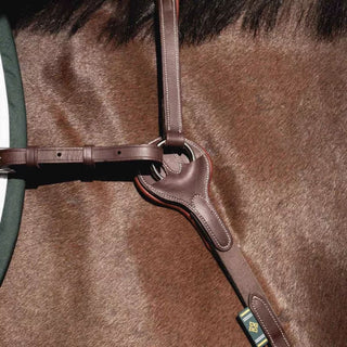 3 Point Breastplate