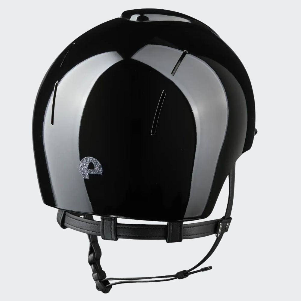 KEP Smart Nova | Star Silver | Polish Black