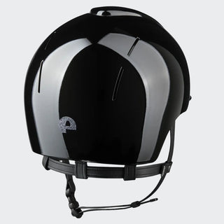 KEP Smart Nova | Star Silver | Polish Black