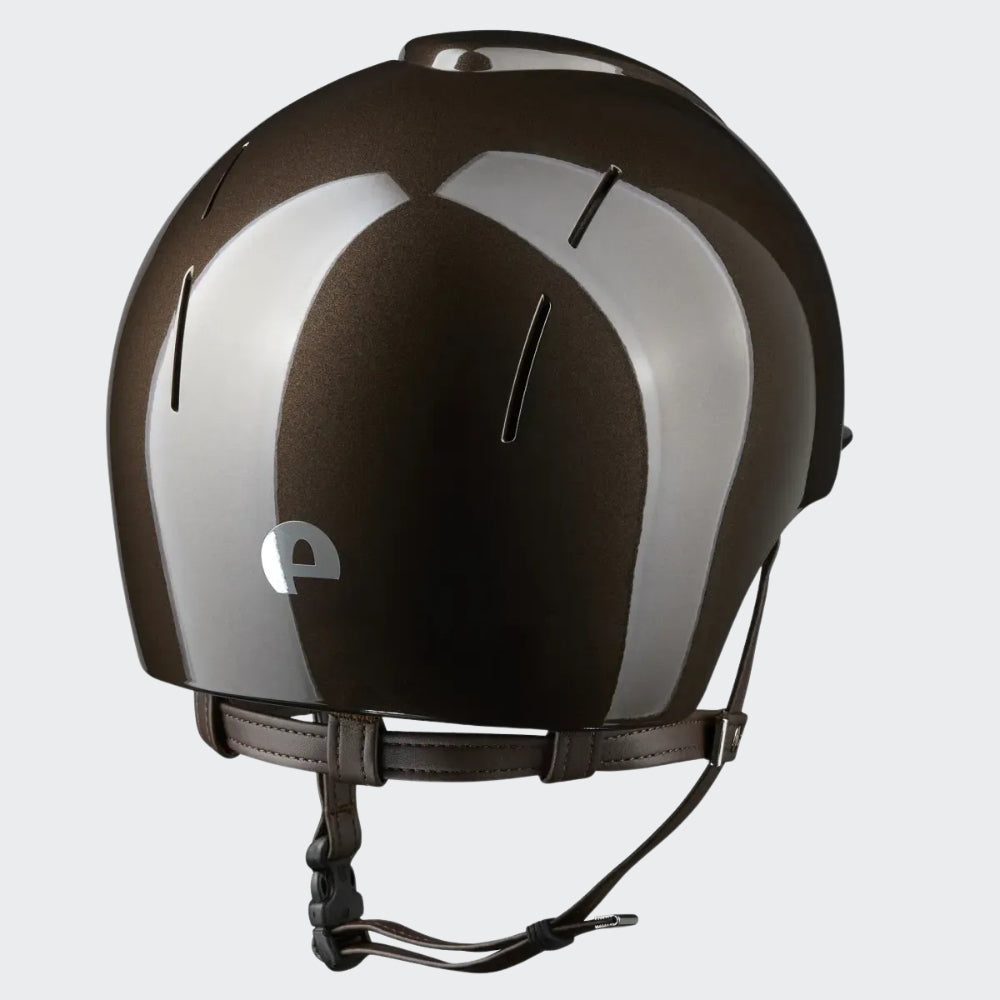 KEP Smart Nova | Polish Brown