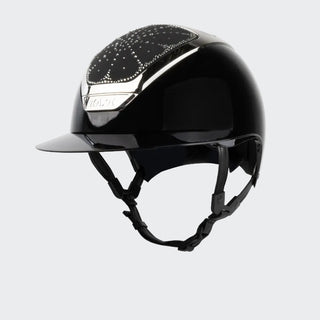 Star Lady Pure Shine Riviera Diamond | Black
