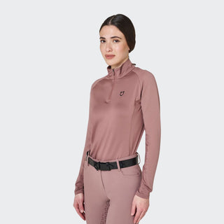 Ladies Slim Fit Base Layer | Antler