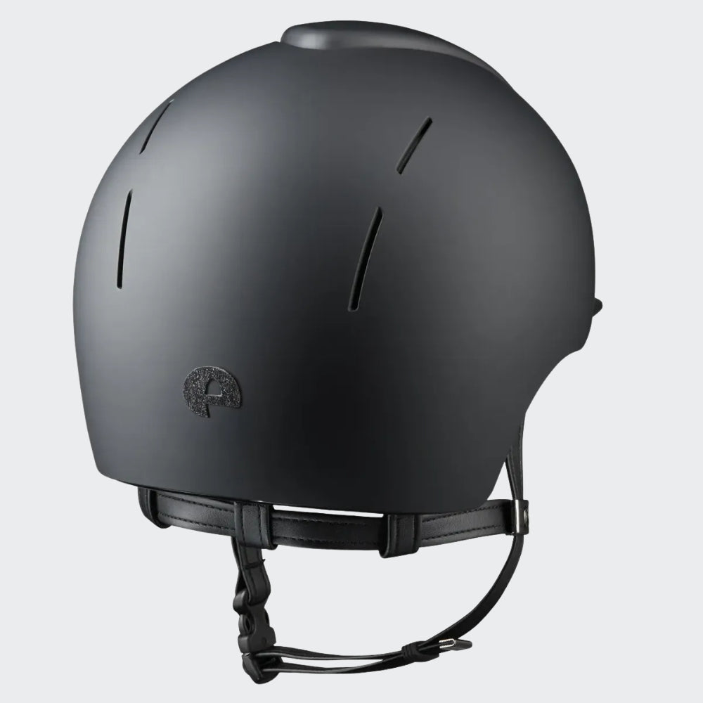 KEP Smart Nova | Star Black | Textile Black