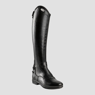 K Boots | Black