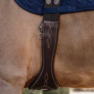 Anatomic Girth - Black
