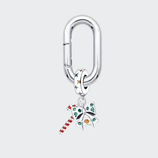 No.42 Candy Cane