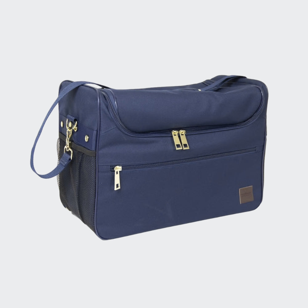 Grooming Bag | Navy