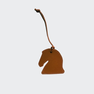 Horse Head Charm | Blaze