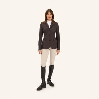 Ladies Vienna Show Jacket | Terre Brulée