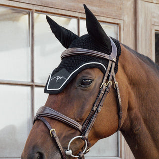 Diamond Fly Hood | Black