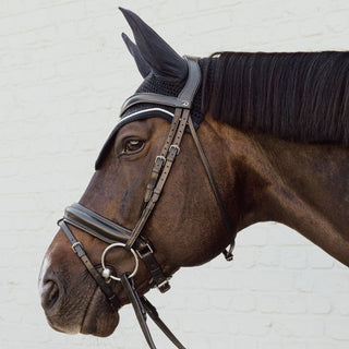 Diamond Fly Hood | Navy
