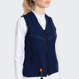 Airbag Crystal | Navy
