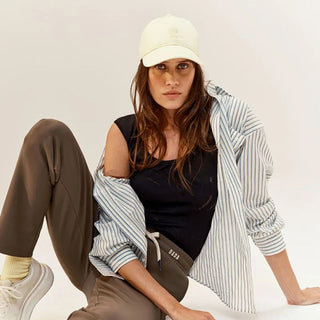 Equinox | Unisex Cap | Lemonade
