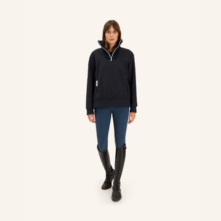 Ladies Urvoso Waterproof Coat | Navy