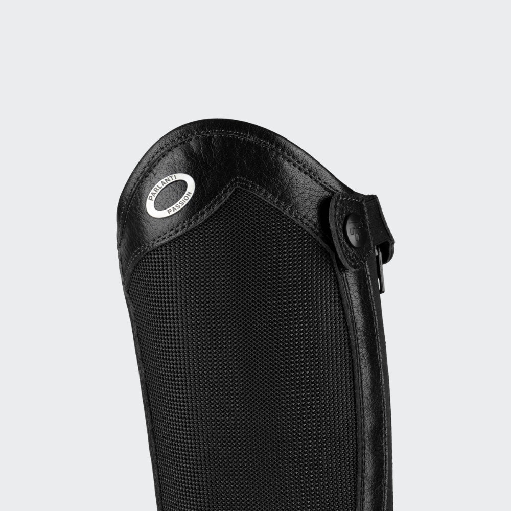 Malibu Tall Riding Boots | Black