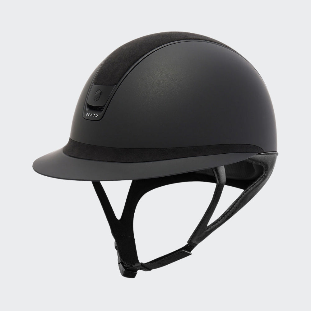 Samshield | Miss Shield Shadowmatt Custom Design - Matt Black ...