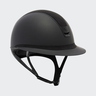 Custom | Miss 2.0 Shadowmatt Custom Design | Matt Black