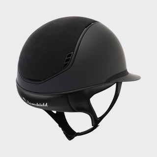 Custom | Miss 2.0 Shadowmatt Custom Design | Matt Black