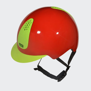 Kids Keppy | Red | Green