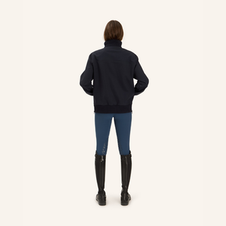 Ladies Urvoso Waterproof Coat | Navy
