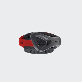 New Soft'Up Pro | Black | Hot Pepper Red